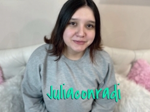 Juliaconradi