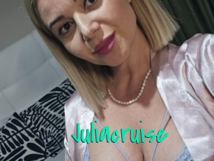 Juliacruise