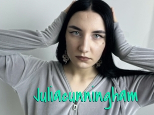 Juliacunningham