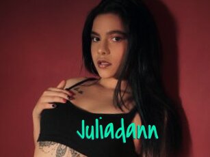 Juliadann