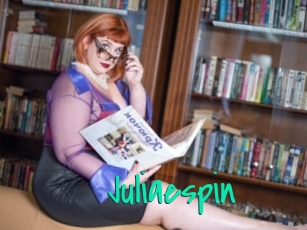 Juliaespin