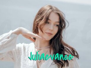 Juliaevance