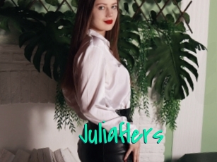 Juliaflers