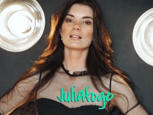 Juliafoge