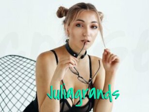 Juliagrands