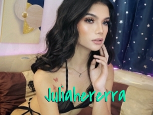 Juliahererra