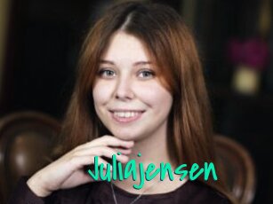 Juliajensen