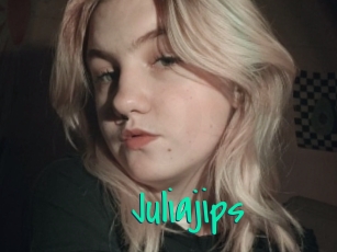 juliajips Cool Sexe