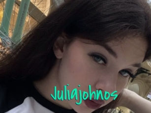 Juliajohnos