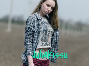 Juliakissu