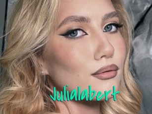 Julialabert
