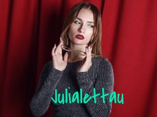 Julialettau