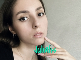 Julialis