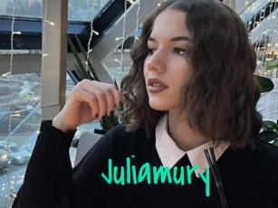 Juliamury