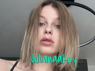 Julianaakey