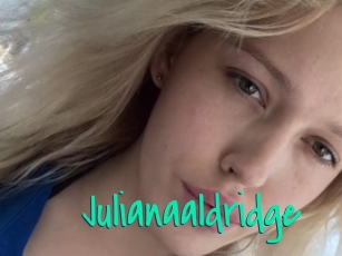 Julianaaldridge