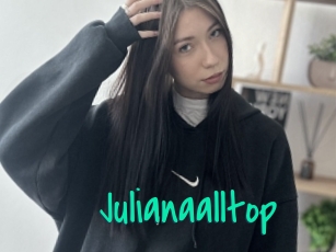 Julianaalltop