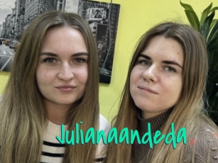 Julianaandeda