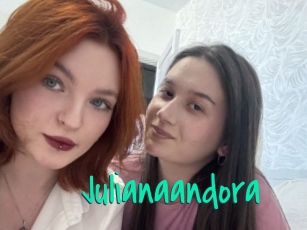 julianaandora Cool Sexe