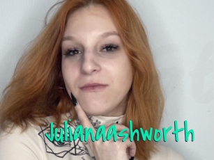 Julianaashworth