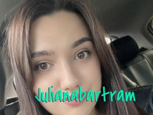 Julianabartram