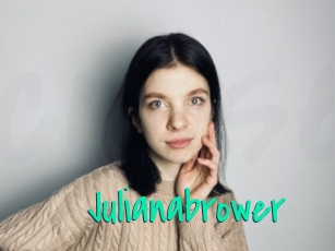Julianabrower