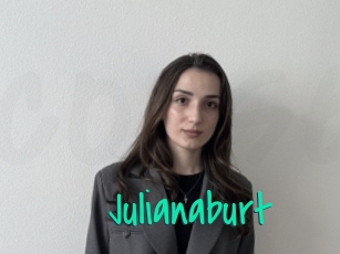 Julianaburt