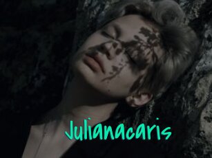 Julianacaris