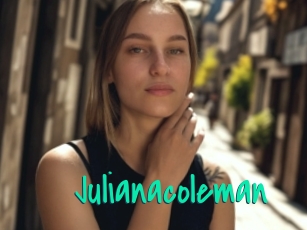 Julianacoleman