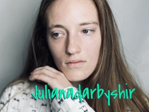 Julianadarbyshir
