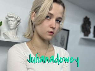 Julianadowey