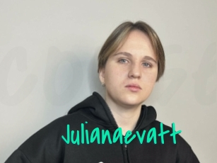 Julianaevatt