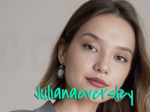 Julianaeversley