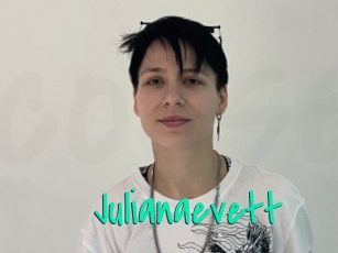Julianaevett