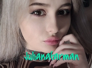 Julianafarman