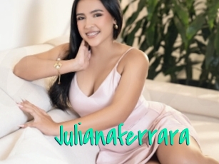 Julianaferrara