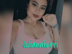 Julianaferri