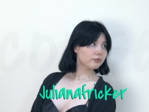 Julianafricker