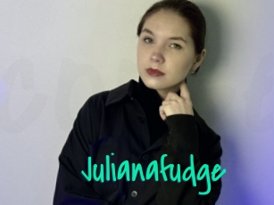 Julianafudge