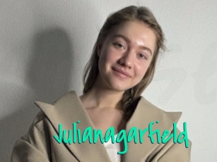 Julianagarfield