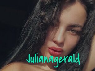 Julianagerald