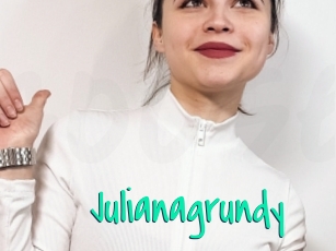 Julianagrundy