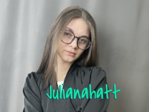 Julianahatt