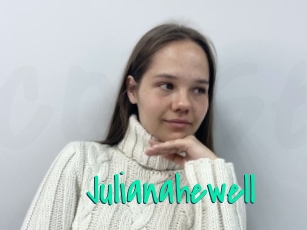 Julianahewell