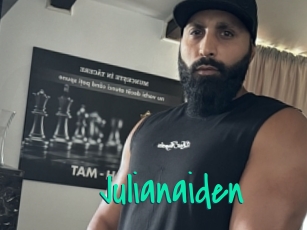 Julianaiden