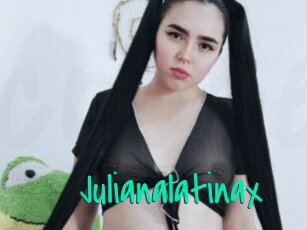 Julianalatinax