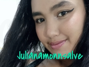 Julianamonnsalve