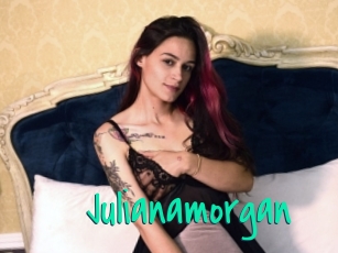Julianamorgan