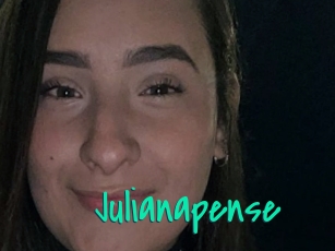 Julianapense