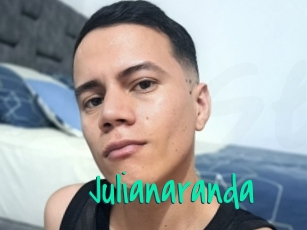 Julianaranda